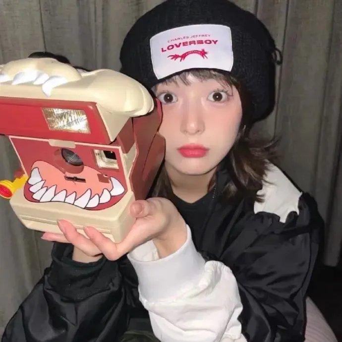 很高兴遇见·你